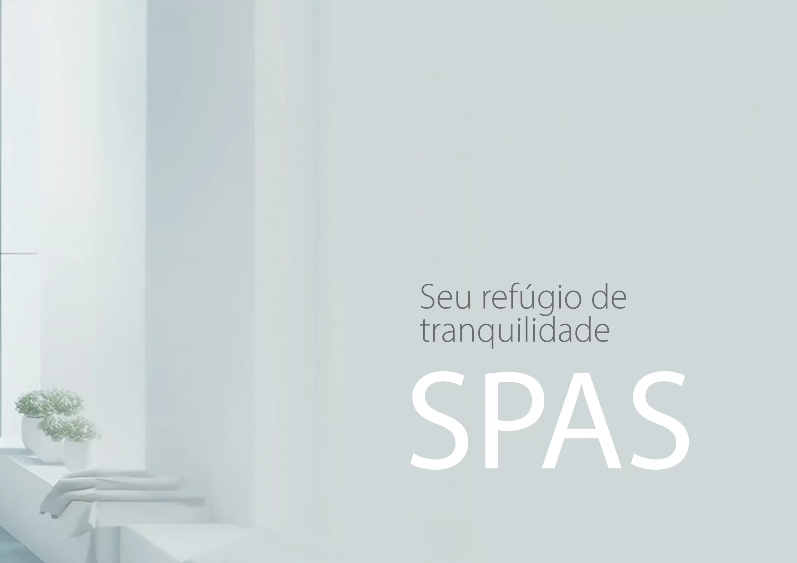 Banheiras Hidromassagem