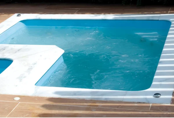 hidromassagem em lagoa santa