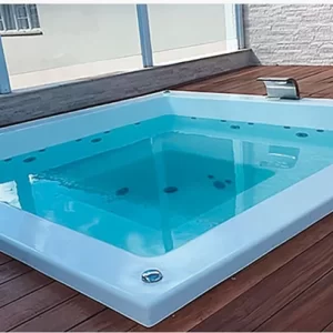 spa e banheiras em lagoa santa